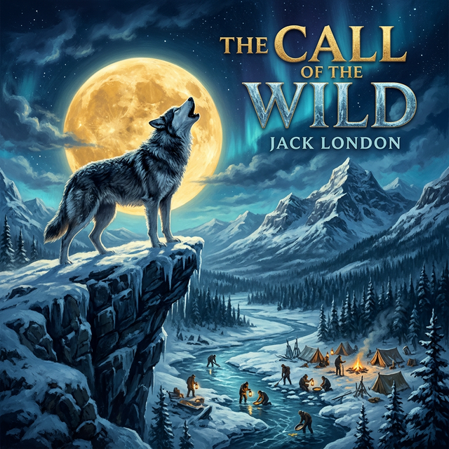 The Call of the Wild by Jack London